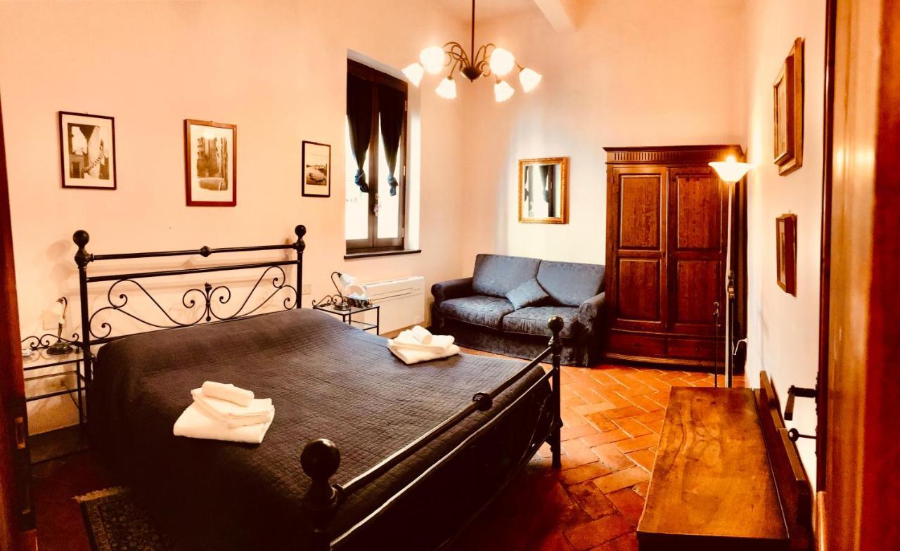 Classico Appartamento Fiorentino 5 - 10 Min Ponte Vecchio E Palazzo Pitti Florens Exteriör bild