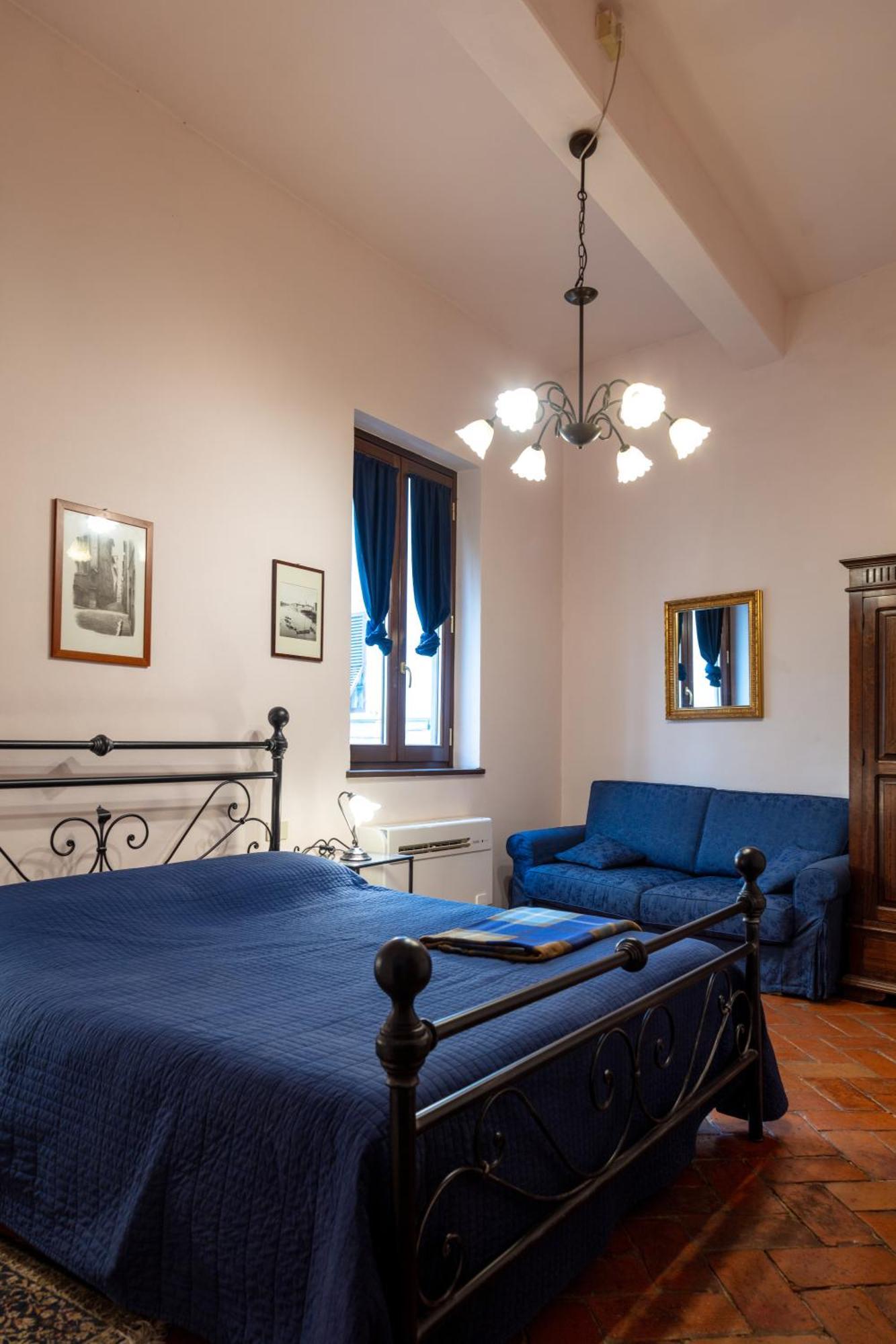 Classico Appartamento Fiorentino 5 - 10 Min Ponte Vecchio E Palazzo Pitti Florens Exteriör bild