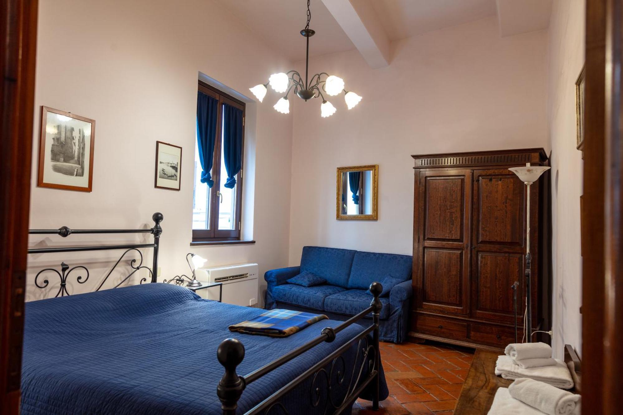 Classico Appartamento Fiorentino 5 - 10 Min Ponte Vecchio E Palazzo Pitti Florens Exteriör bild