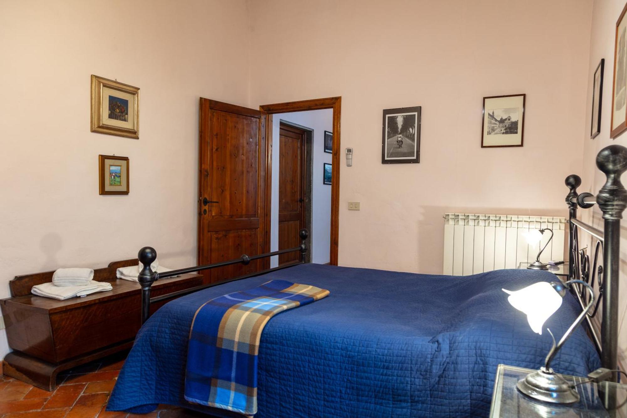 Classico Appartamento Fiorentino 5 - 10 Min Ponte Vecchio E Palazzo Pitti Florens Exteriör bild